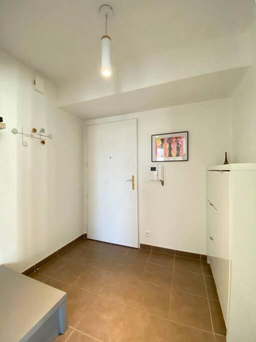 Duplex Moderne 8Per&3Ch&10 Min Disney&Parking Free Magny-le-Hongre Extérieur photo