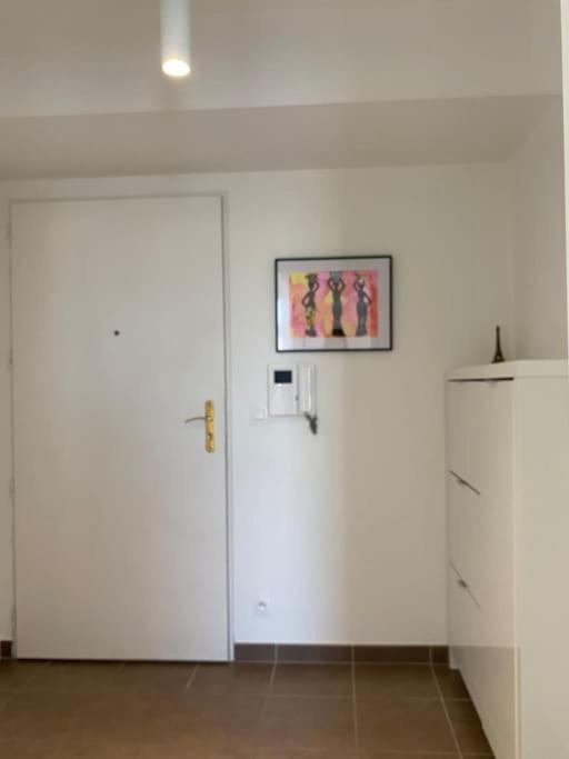 Duplex Moderne 8Per&3Ch&10 Min Disney&Parking Free Magny-le-Hongre Extérieur photo