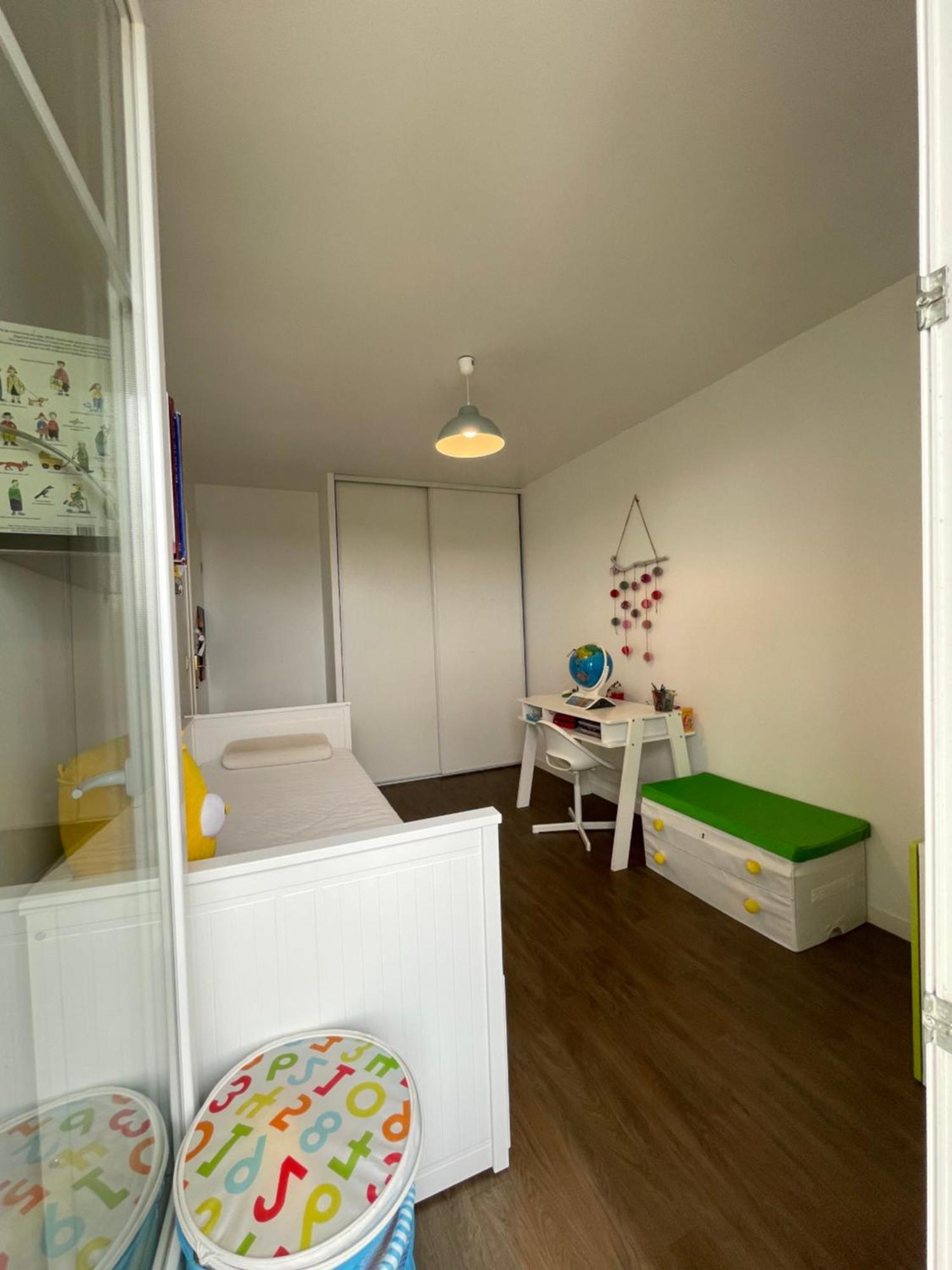 Duplex Moderne 8Per&3Ch&10 Min Disney&Parking Free Magny-le-Hongre Extérieur photo