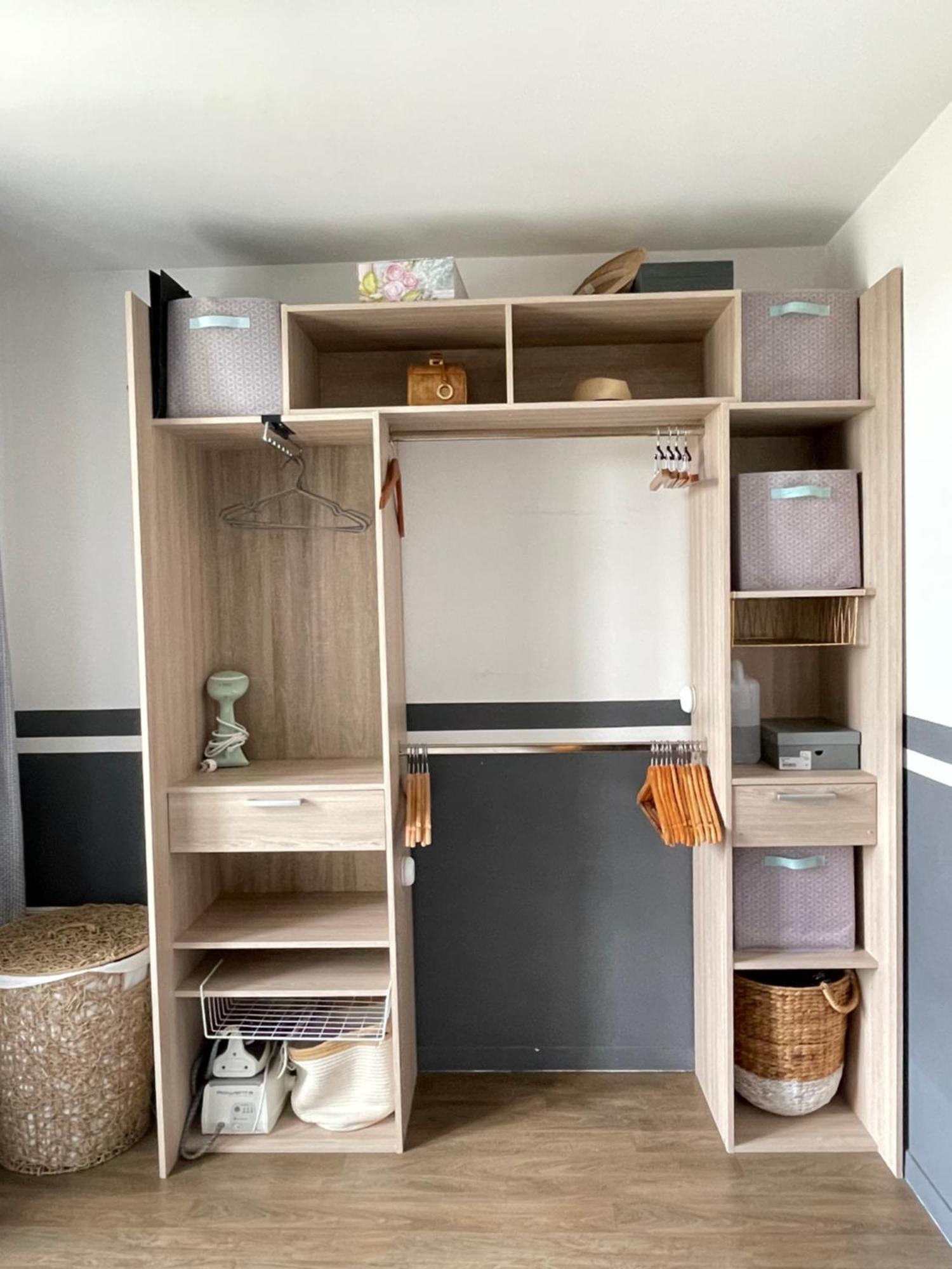 Duplex Moderne 8Per&3Ch&10 Min Disney&Parking Free Magny-le-Hongre Extérieur photo
