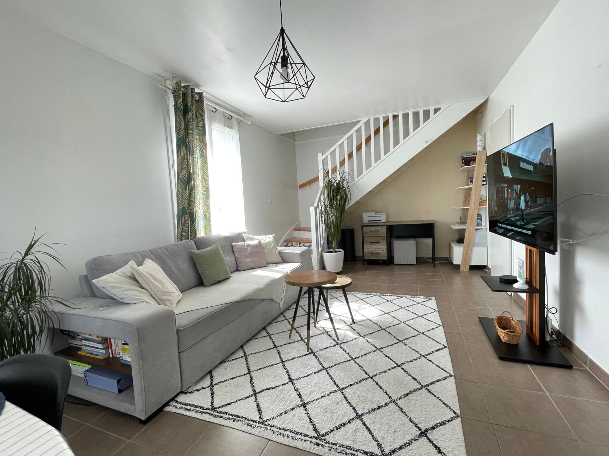 Duplex Moderne 8Per&3Ch&10 Min Disney&Parking Free Magny-le-Hongre Extérieur photo